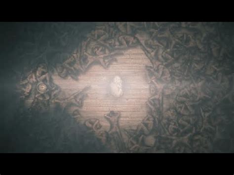 Darkwood Dream Sequences Guide .